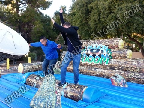 Lagoon of Doom rental Phoenix, AZ